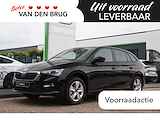 Škoda Scala 1.0 TSI 110pk Ambition | Parkeersensoren | Cruise control | Airco | Smartlink