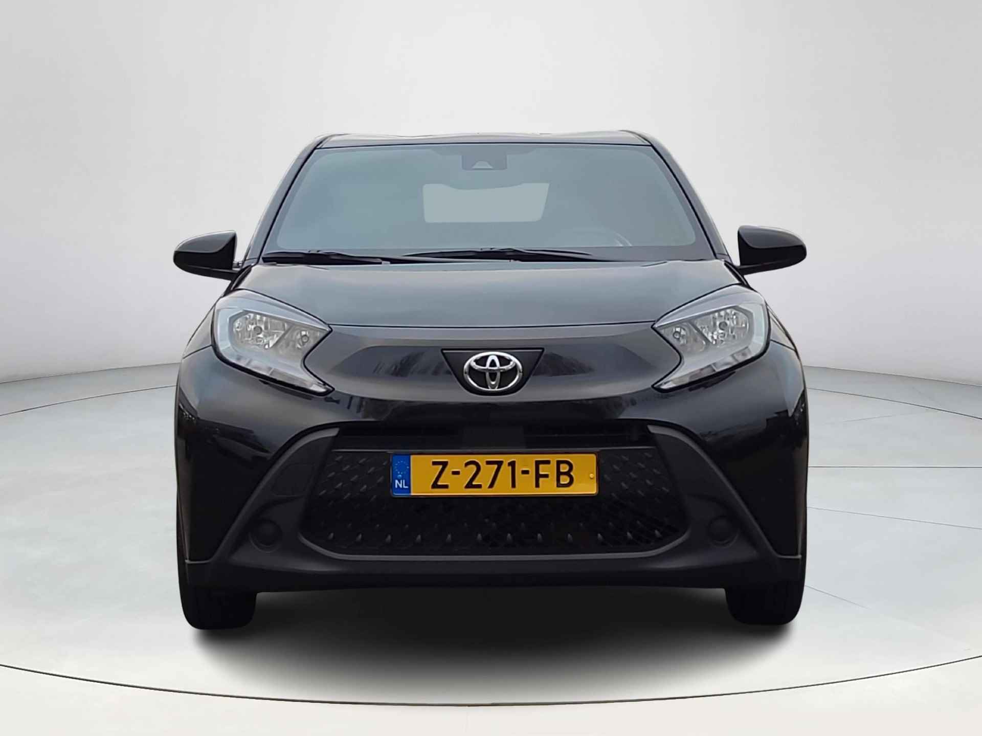 Toyota Aygo X 1.0 VVT-i MT Play | Apple CarPlay / Android Auto | Rijklaarprijs incl. garantie | - 9/30