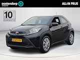 Toyota Aygo X 1.0 VVT-i MT Play | Apple CarPlay / Android Auto | Rijklaarprijs incl. garantie |