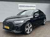 Audi Q5 SQ5 3.0 TDI SQ5 quattro || Vol vol panoramadak coupe