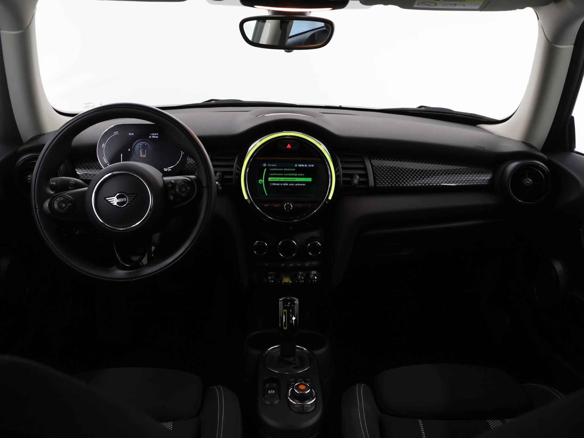 Mini Mini Electric Basic 33 kWh | Navigatie | Digitaal dashboard | Keyless Go | Climate control | Bluetooth | - 9/39