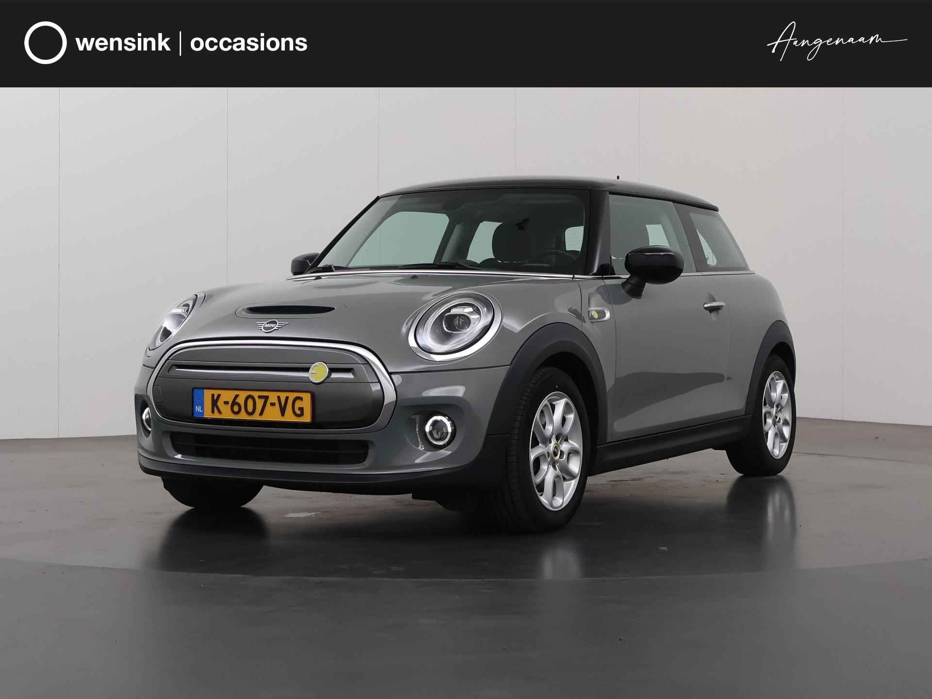 Mini Mini Electric Basic 33 kWh | Navigatie | Digitaal dashboard | Keyless Go | Climate control | Bluetooth | - 1/39