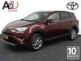 Toyota RAV4 2.5 Hybrid AWD Style | Stoelverwarming | Parkeersensoren | Electrische achterklep | 1650 kg Trekgewicht |