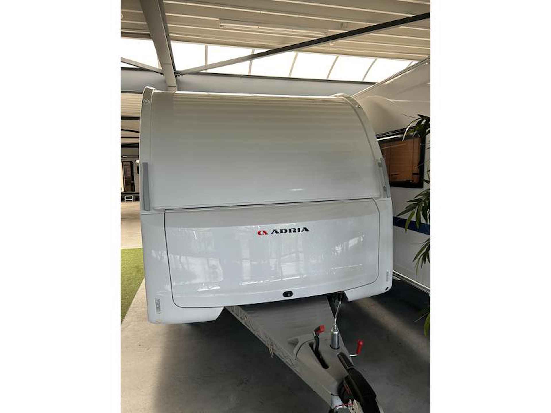 Adria Altea 542 PH 2025 MODEL! - 3/17