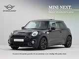 MINI 3-deurs Cooper S Hammersmith