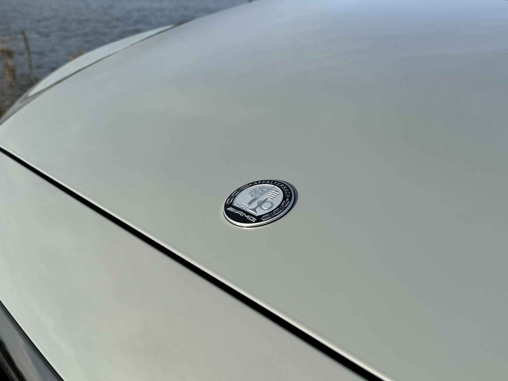 Mercedes-Benz S-klasse AMG S 63 E Performance | NIEUW op vooraad | Edition One |  Keramische remmen | Carbon Exterieur Pakket | Massage voor en achter | Entertainment | Exclusief Pakket | - 15/32