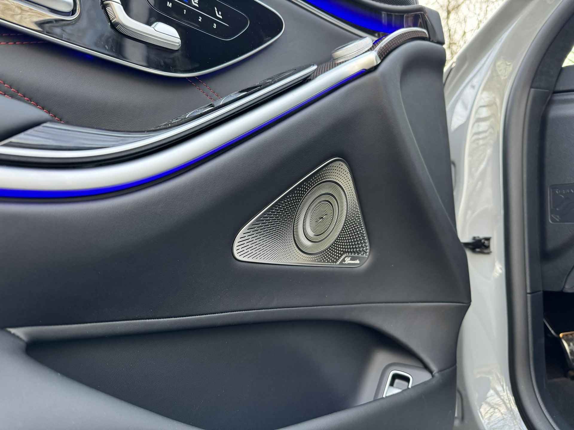 Mercedes-Benz S-klasse AMG S 63 E Performance | NIEUW op vooraad | Edition One |  Keramische remmen | Carbon Exterieur Pakket | Massage voor en achter | Entertainment | Exclusief Pakket | - 23/32