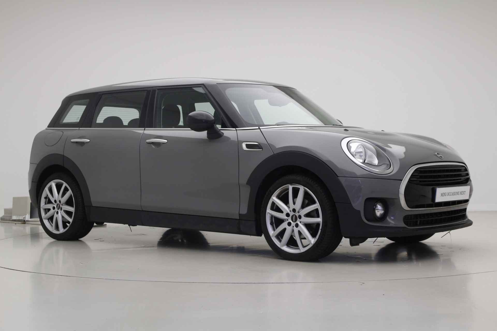 MINI Clubman Cooper | Trekhaak | CarPlay | Navigatie | Airco | 2 jaar MINI Garantie! - 6/32