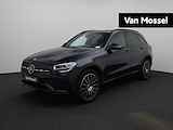 Mercedes-Benz GLC-klasse 300de 4MATIC Business Solution AMG | Lederen Bekleding | Adaptieve Cruise Control | Stoelverwarming | AMG | Elektrische Achterklep | 360 Camera |