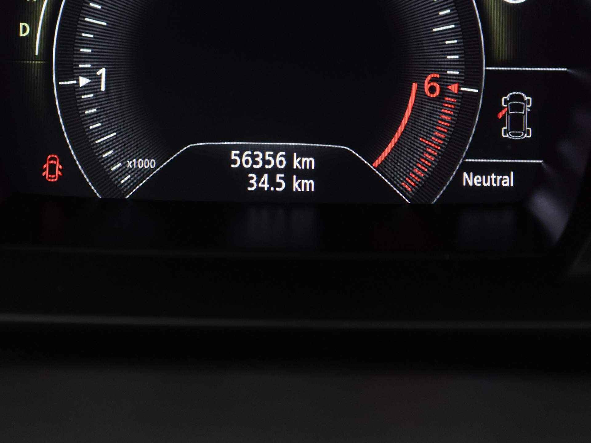 Renault Talisman Estate TCe 225pk Intens EDC/Automaat ALL-IN PRIJS! BOSE | Camera | Navi | Elektr. achterklep | 18" velgen - 5/37
