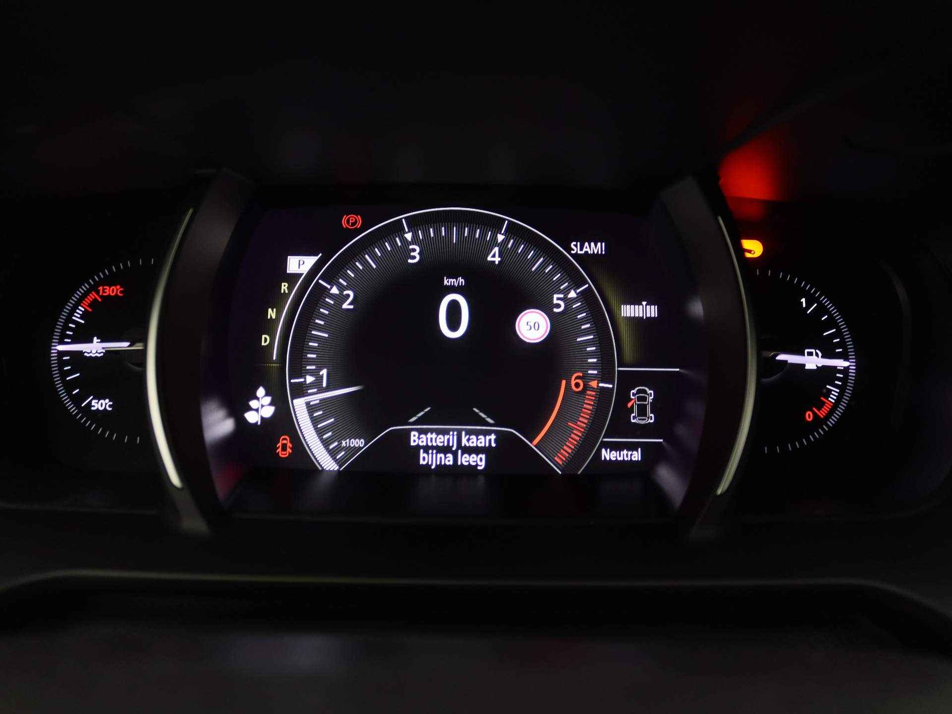 Renault Talisman Estate TCe 225pk Intens EDC/Automaat ALL-IN PRIJS! BOSE | Camera | Navi | Elektr. achterklep | 18" velgen - 21/37
