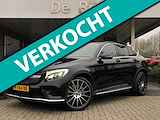 Mercedes-Benz GLC-klasse Coupé 250 4MATIC Premium AMG-Line | Leder, Navi, Camera, 21'' AMG LMV, El. A.klep, Climate, Cruise |