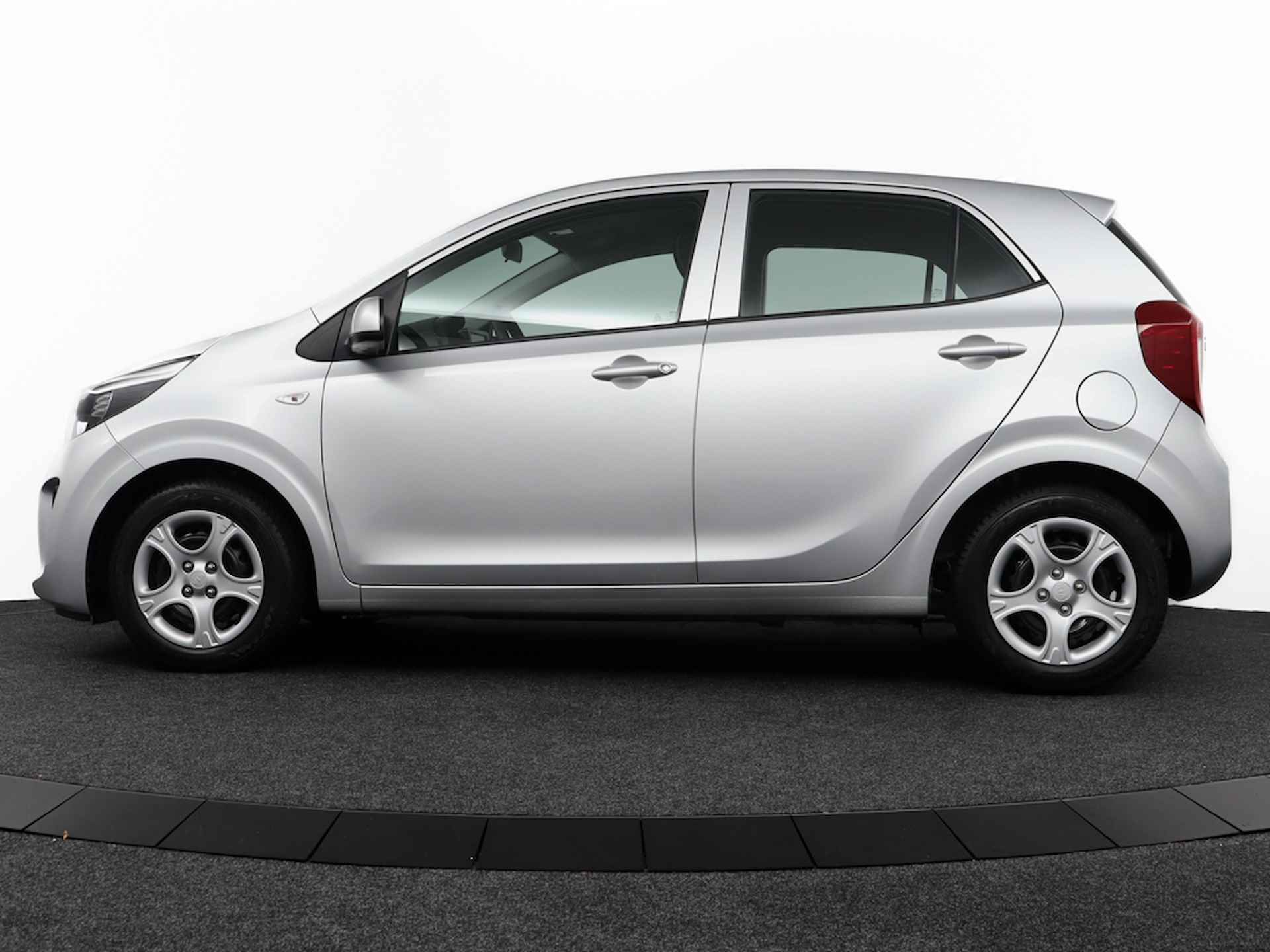 Kia Picanto 1.0 MPI COMFORTPLUSLINE 4Z AC/CRUISE/APPLE.CARPLAY/CAMERA/LICHT.SENS - 15/41