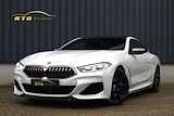 BMW 8-serie M850i xDrive M-sport|shadow|laser|H&K|headup|ACC