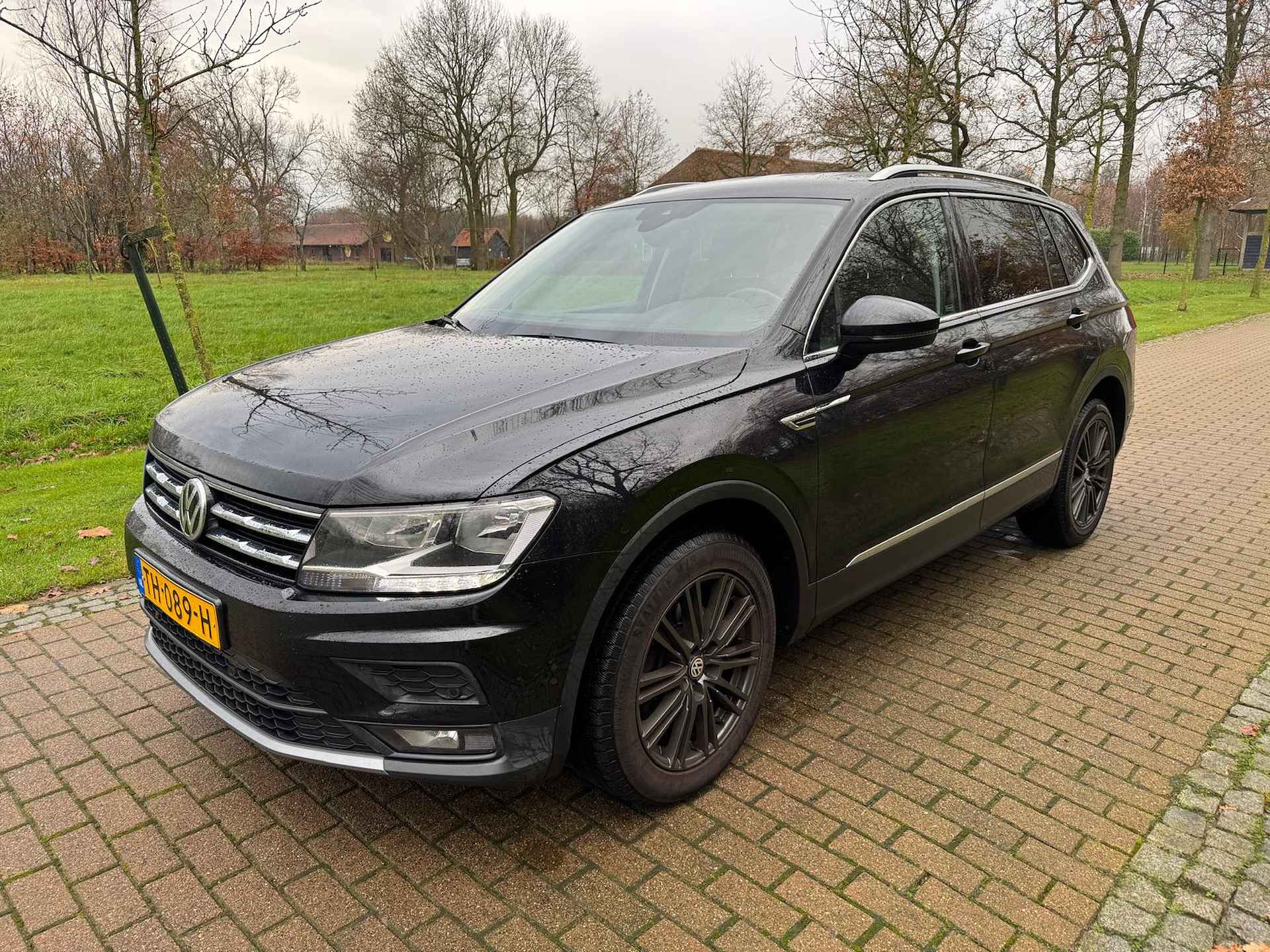 Volkswagen Tiguan BOVAG 40-Puntencheck