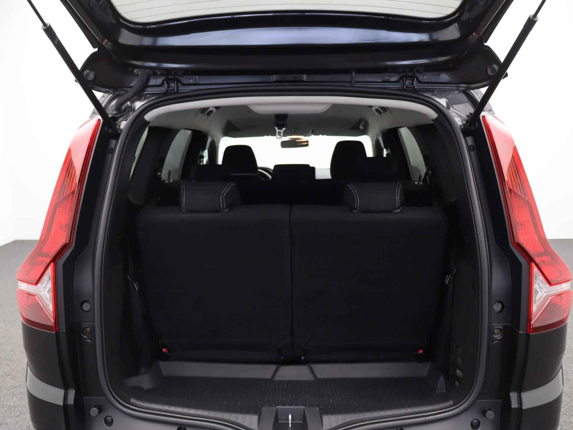Dacia Jogger TCe 110pk Extreme 7p. | Pack Extreme | Apple Carplay / Android Auto | Stoelverwarming | Dodehoekdetectie | 1e eigenaar | Achteruitrijcamera | - 15/41