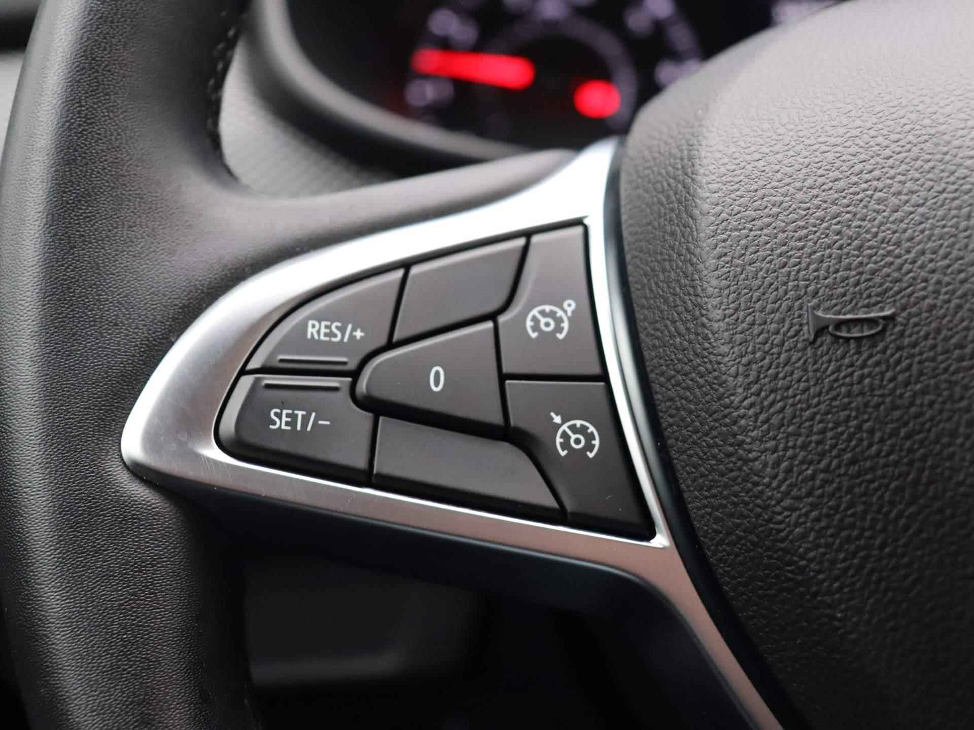 Dacia Jogger TCe 110pk Extreme 7p. | Pack Extreme | Apple Carplay / Android Auto | Stoelverwarming | Dodehoekdetectie | 1e eigenaar | Achteruitrijcamera | - 20/41