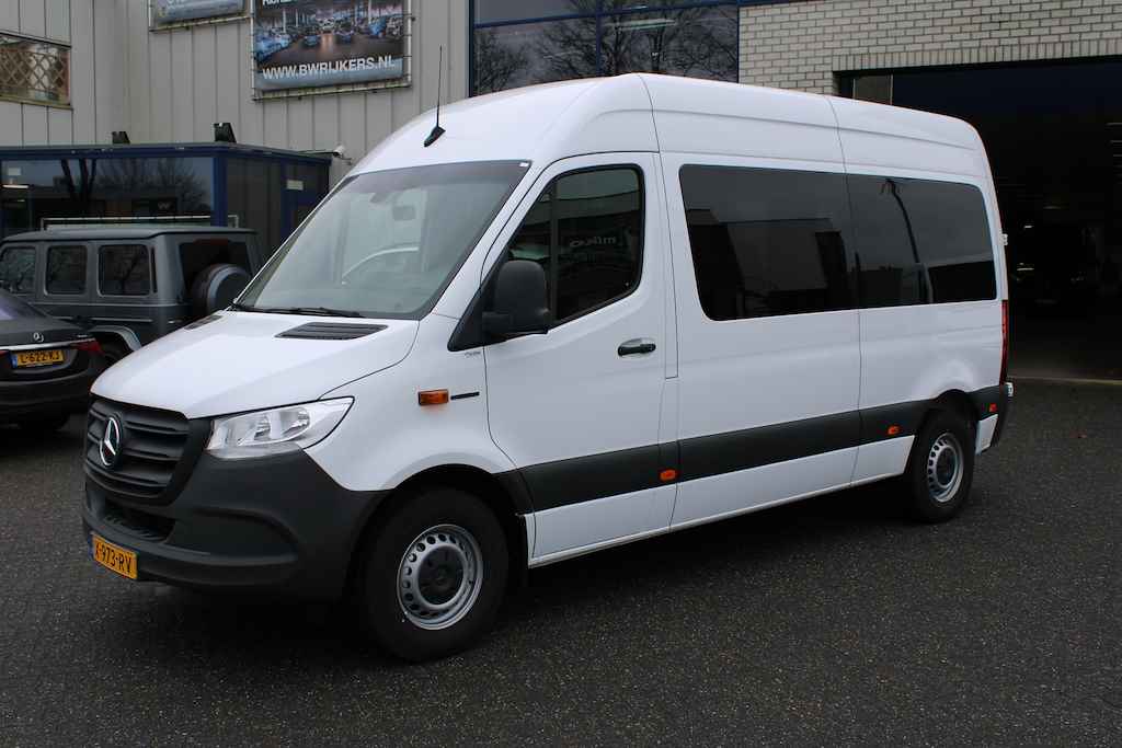 Mercedes-Benz eSprinter