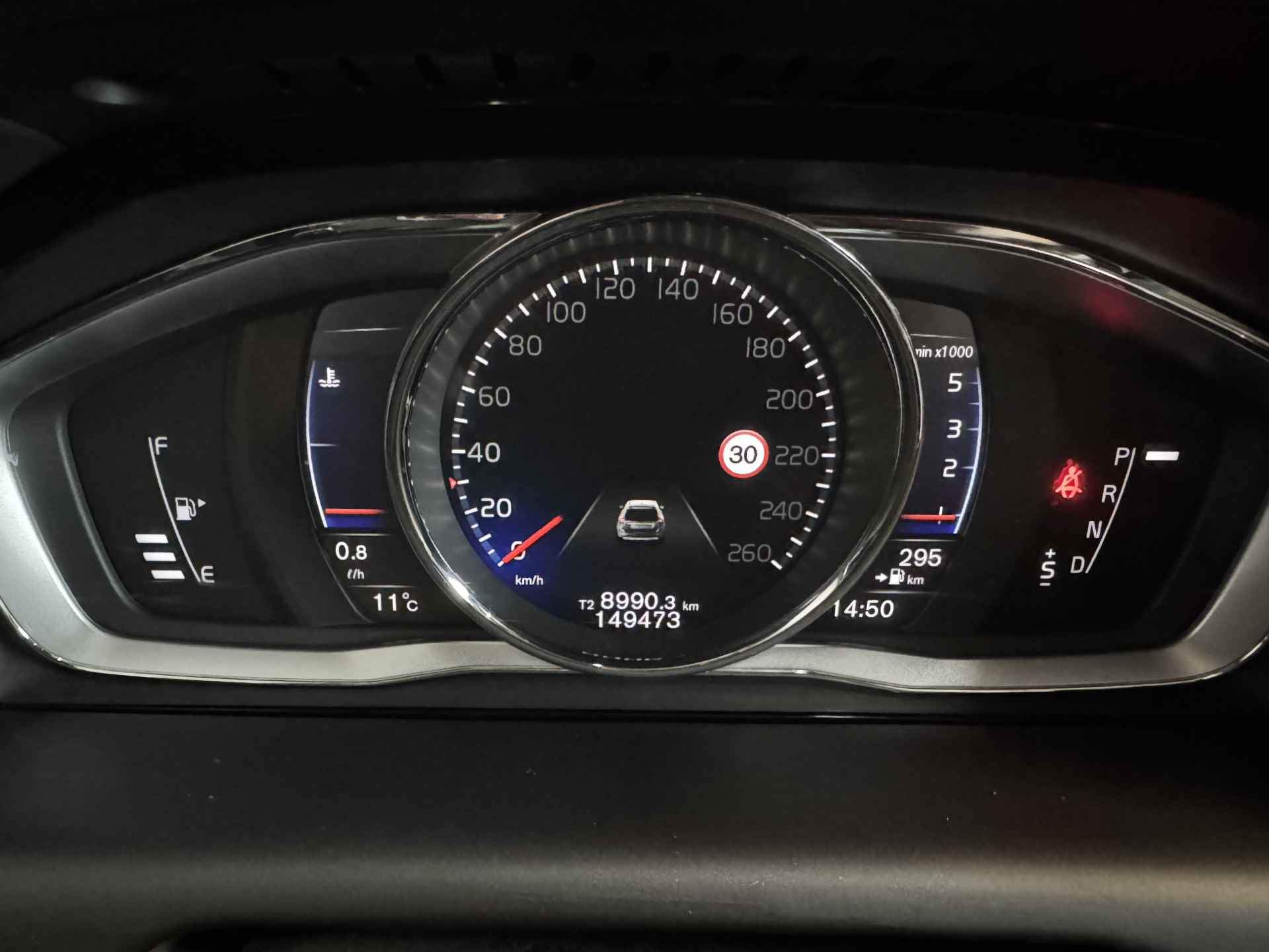 Volvo XC60 2.0 D4 FWD R-Design ✅ Panoramadak ✅ R-Design ✅ Harman/Kardon ✅ Trekhaak ✅ Stoelverwarming ✅ Adaptive Cruise Control ✅ Stuurverwarming ✅ - 62/82