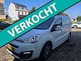 Citroen Berlingo 1.6 BlueHDI 75 Comfort Airco-Centrale vergrendeling-Trekhaak-Armsteun. Betimmering