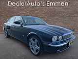 Jaguar XJ 3.0 V6 ORIGINEEL NL AUTO YOUNGTIMER