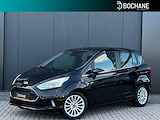 Ford B-Max 1.0 EcoBoost 100 Titanium | Navigatie | Climate Control | Achteruitrijcamera | Trekhaak