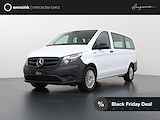 Mercedes-Benz eVito Tourer eVito L2 90 kWh | Navigatie | Airco | Cruise Controle | Bluetooth