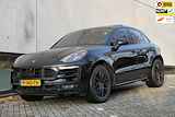 Porsche Macan 3.0 GTS Pano Navi Cruise Leder Bose Camera Luchtvering