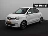 Renault Twingo TCe 95 EDC Automaat Intens | Climate Control | Cruise control met snelheidsbegrenzer | Lichtmetalen velgen Argos | Parkeersensoren achter met achteruitrijcamera |