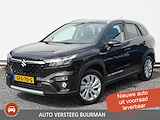 Suzuki S-Cross 1.4 Boosterjet Select Smart Hybrid, FACELIFT 2024! Groot Navi, Draadloos Carplay, DEMOVOORDEEL!