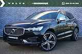 Volvo XC60 2.0 T8 Twin Engine AWD R-Design | Trekhaak | Parkeercamera | Schuif/kantel Panoramadak | Leder | BLIS | Adaptieve cruise control | Pilot Assist |