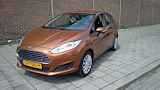 Ford Fiesta 1.0 65PK 5D S/S Style