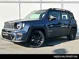 Jeep Renegade 1.5T e-Hybrid Summit | LEDER | SCHUIFDAK | FULL LED | CAMERA | PDC | CLIMATE | 18" LMV