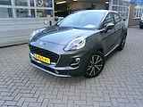 Ford Puma 1.0 EB Hyb. Titanium Winterpack Trekhaak