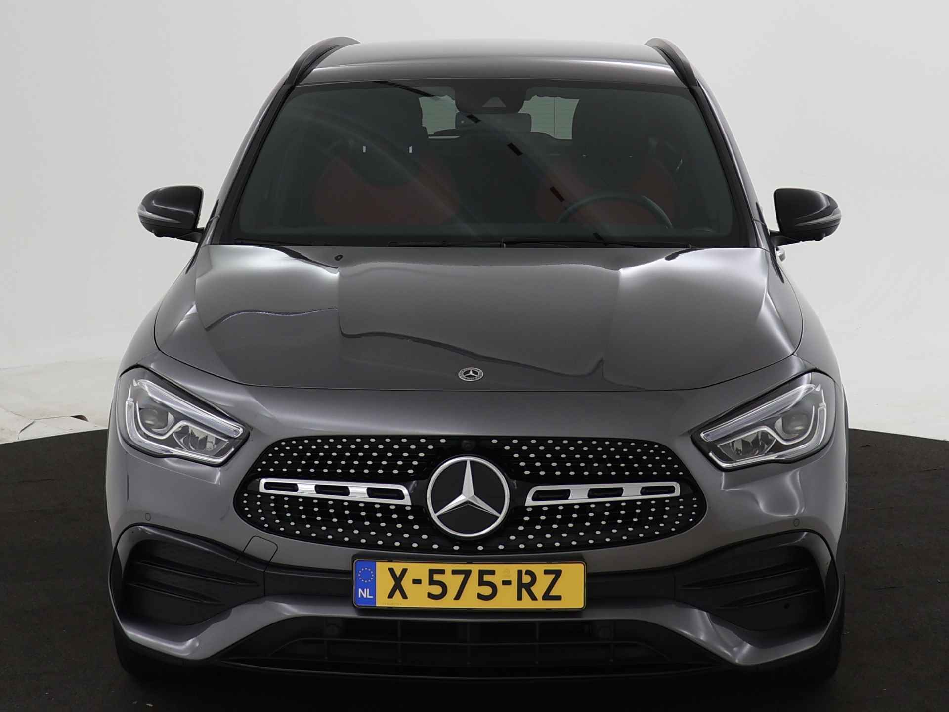 Mercedes-Benz GLA 200 AMG Line Limited | Trekhaak | Sfeerverlichting | Stoelverwarming | Inclusief 24 MB Premium Certified garantie voor Europa. - 22/39