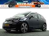 BMW i3 Basis iPerformance 94Ah 33 kWh M Sport- Panoramadak, Harman Kardon, Camera, Navi, Xenon Led, Stoelverwarming