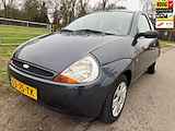 Ford Ka 1.3 Summer Edition keurig netjes met airco