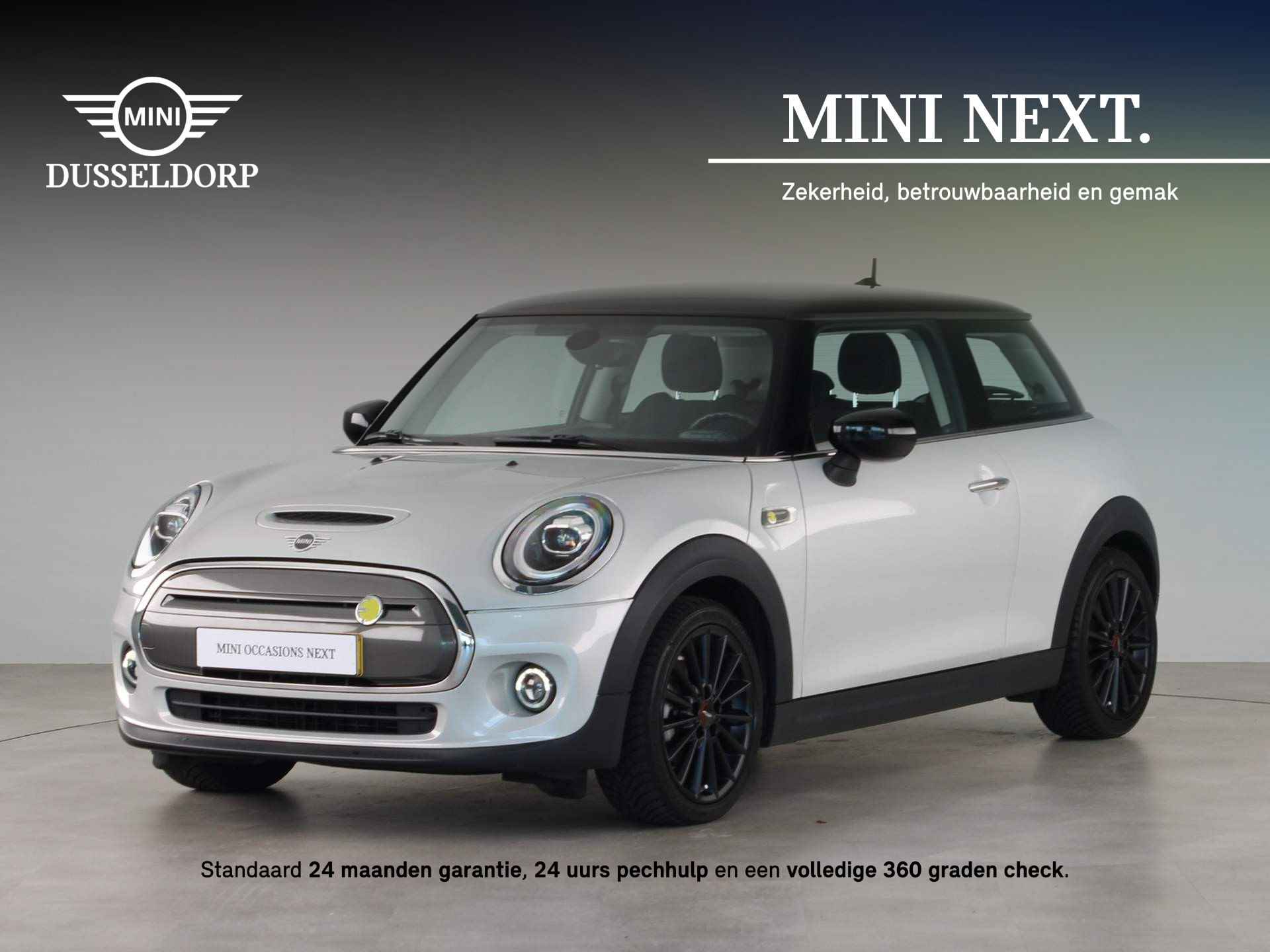 Mini Electric