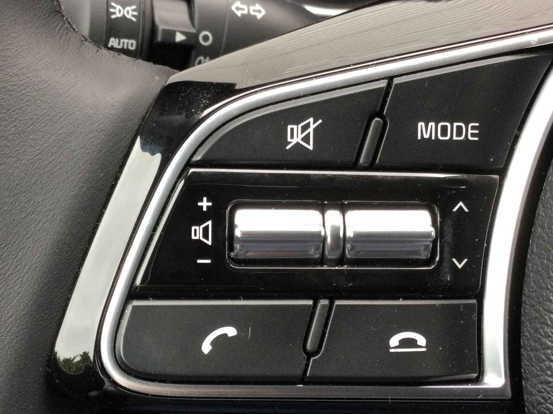 Kia Ceed 1.0 T-GDi Comfortline | Apple carplay | Camera | Cruise Control | - 11/25