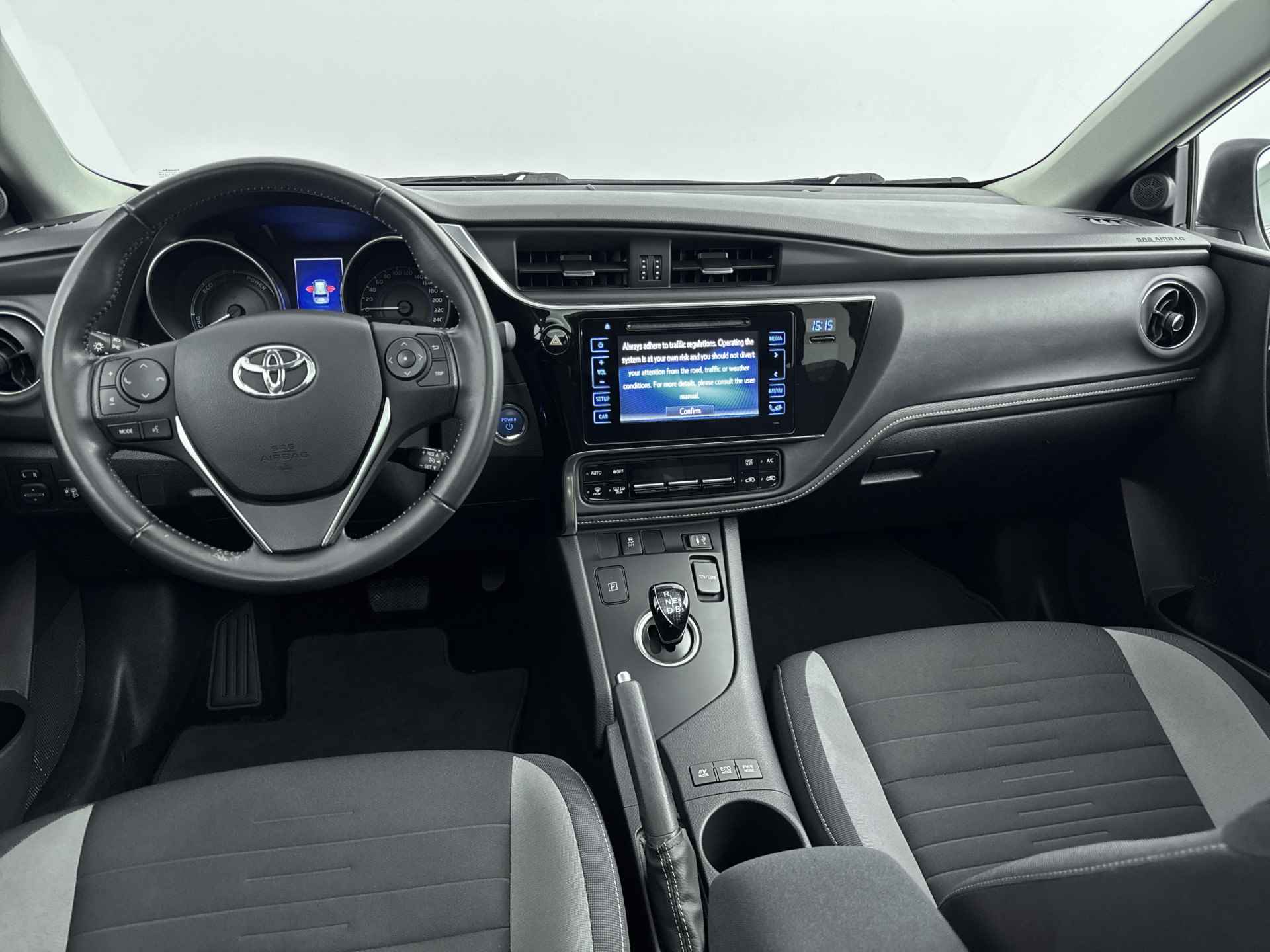 Toyota Auris Touring Sports 1.8 Hybrid Lease | Trekhaak | Panoramadak | Camera | Climate Control | - 6/41