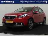 Peugeot 2008 1.2 110PK Blue Lion | Automaat | Parkeerhulp | Dealer onderhouden |