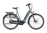 GAZELLE Grenoble C7+ HMB Dames grey 46cm 2024