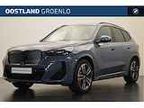 BMW iX1 xDrive30 M Sport / Panoramadak / Sportstoelen / Adaptieve LED / M Adaptief onderstel / Comfort Access / Parking Assistant