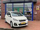 Peugeot 108 1.0 e-VTi Active airco