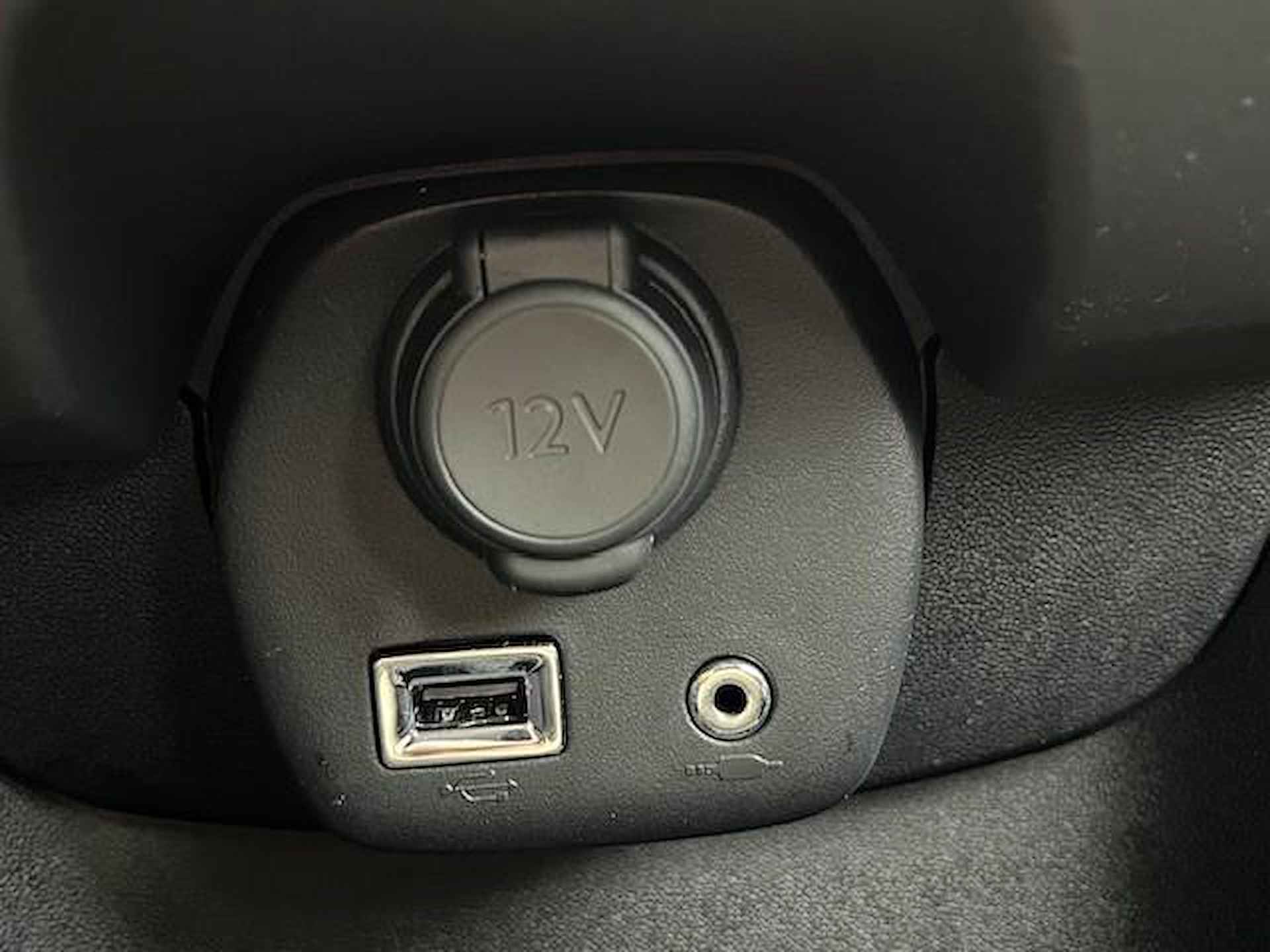 Peugeot 108 1.0 e-VTi Active airco - 14/14