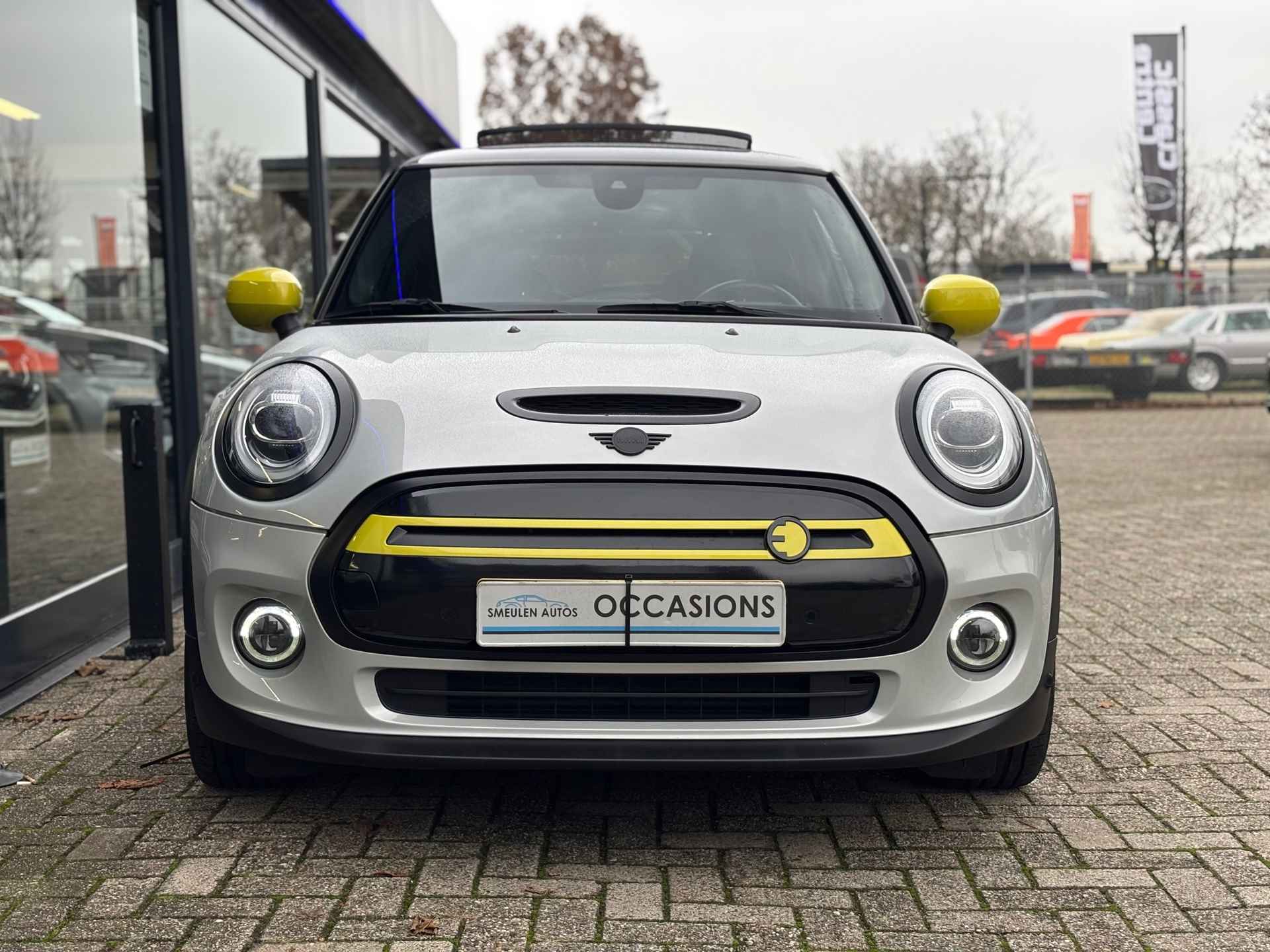 Mini Mini Electric Yours 33 kWh - 3/36