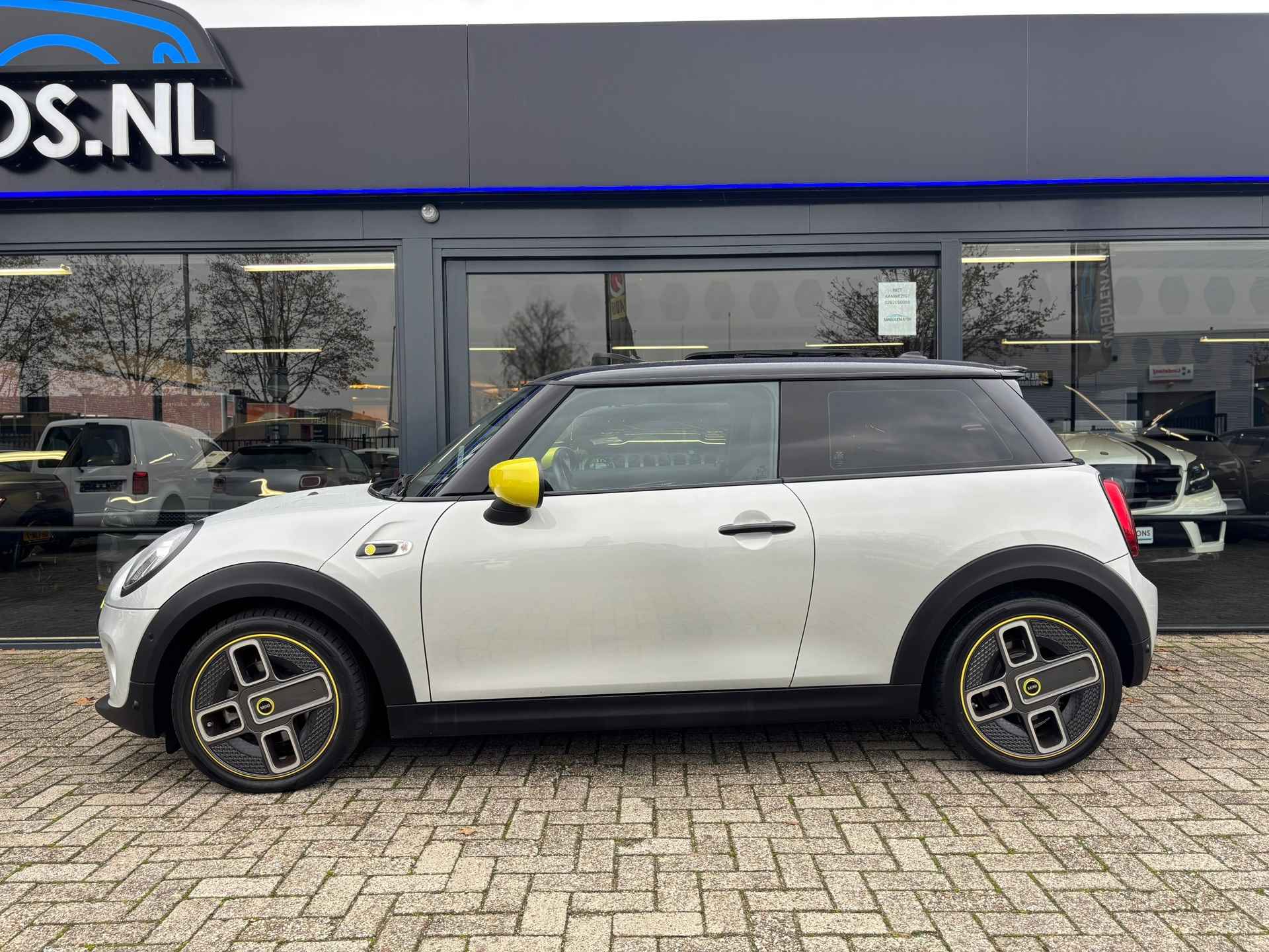 Mini Mini Electric Yours 33 kWh - 4/36