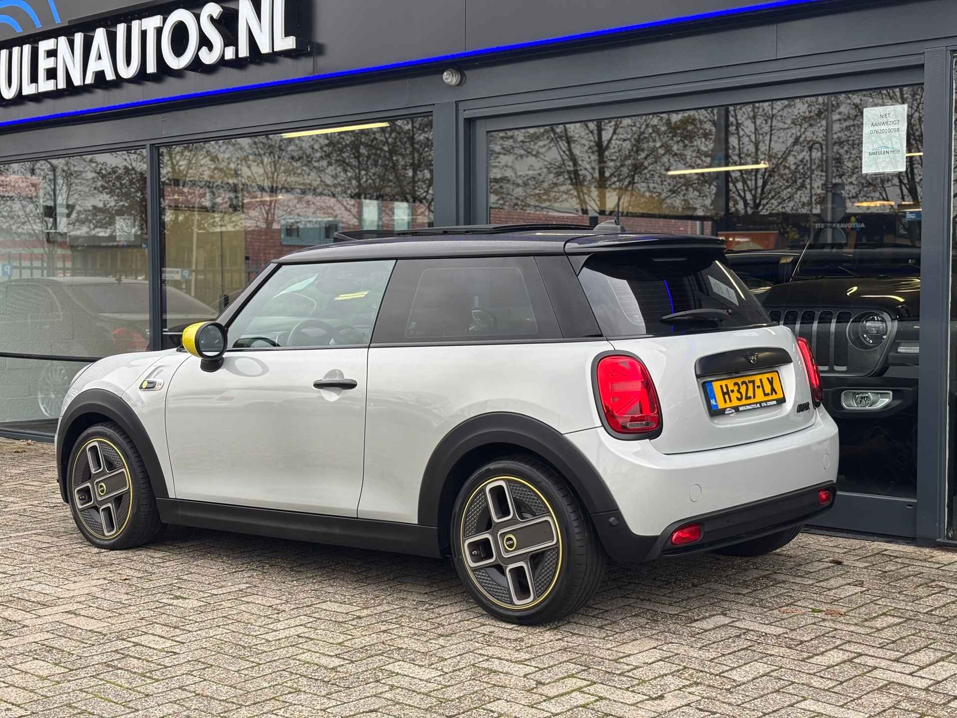 Mini Mini Electric Yours 33 kWh - 5/36