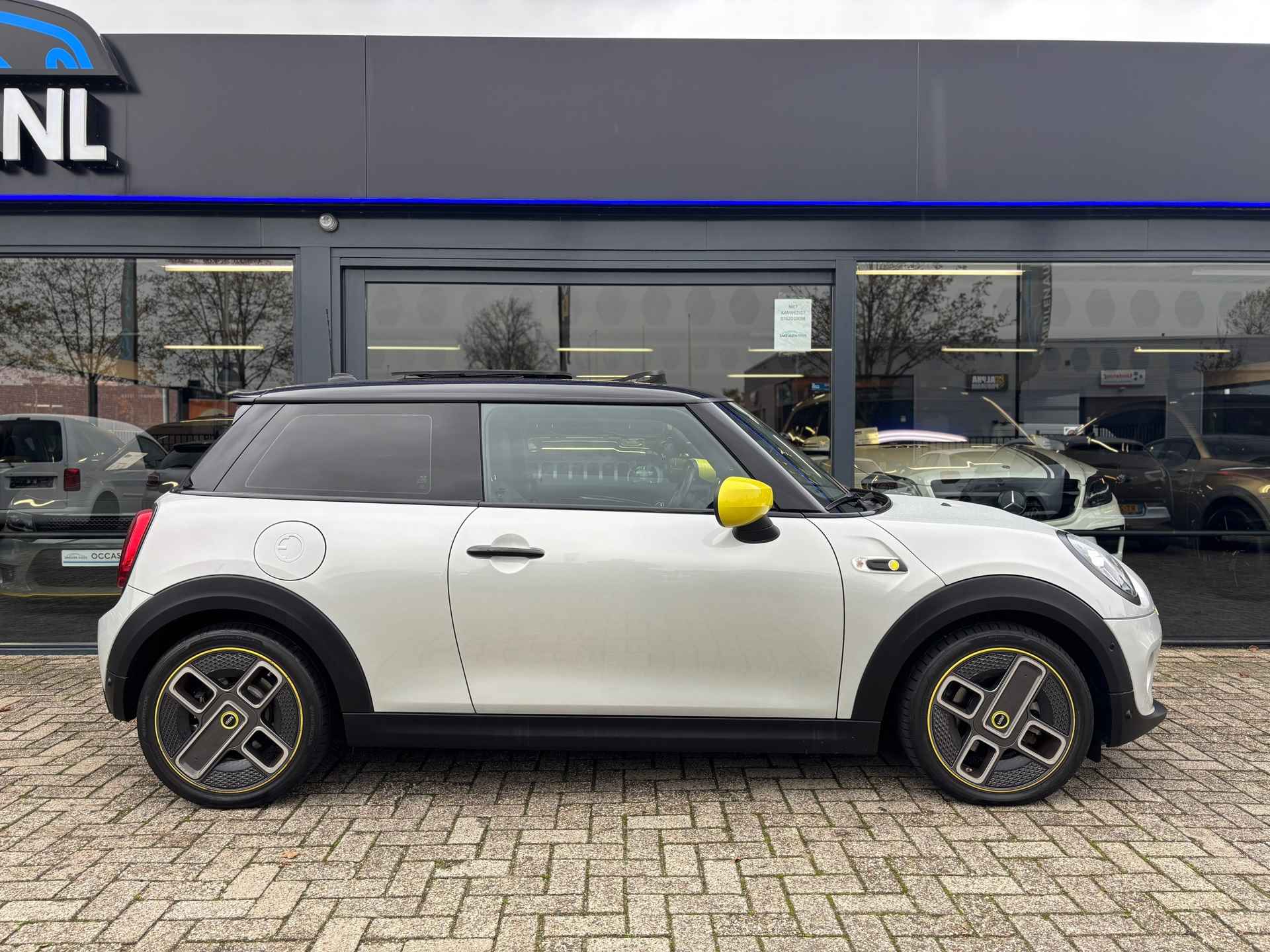 Mini Mini Electric Yours 33 kWh - 8/36