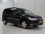 Volkswagen Caddy Maxi 1.4 TSI 130pk DSG Highline